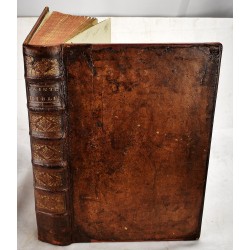 La Sainte Bible, Contenant l'Ancien et le Nouveau Testament